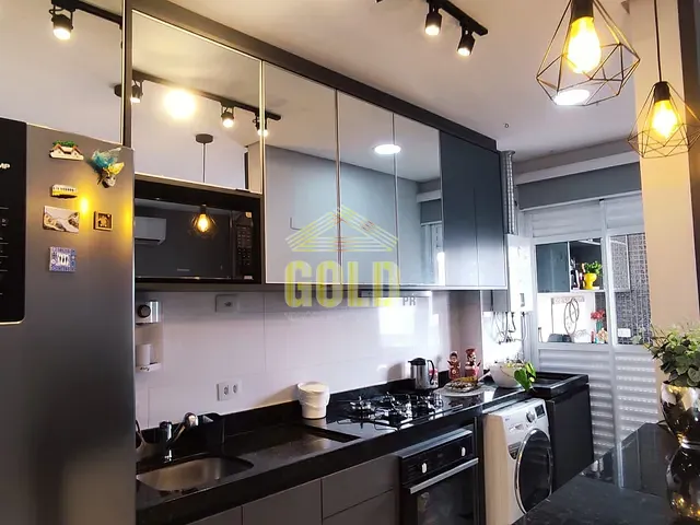 Apartamento com 127m² 2 quartos e 2 banheiros, à venda, no bairro Santa Rosa em Londrina