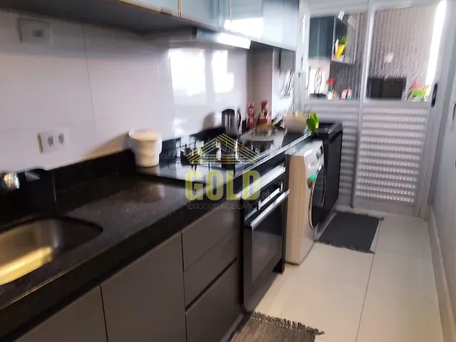 Apartamento com 127m² 2 quartos e 2 banheiros, à venda, no bairro Santa Rosa em Londrina
