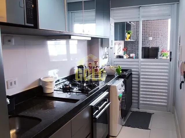 Apartamento com 127m² 2 quartos e 2 banheiros, à venda, no bairro Santa Rosa em Londrina
