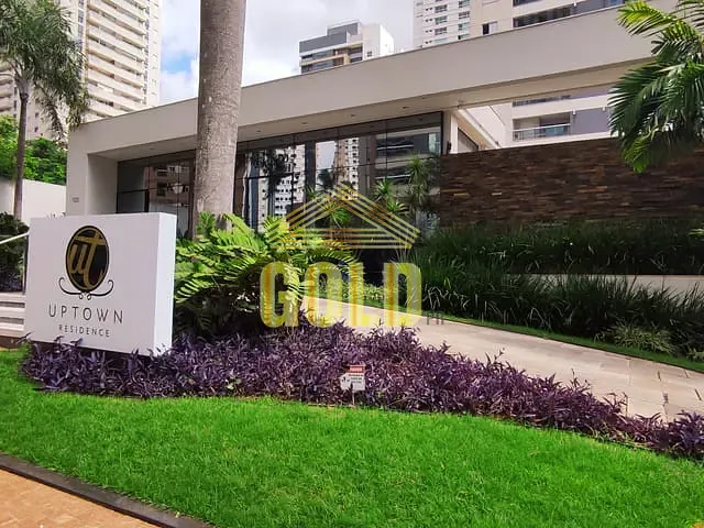 Apartamento com 127m² 2 quartos e 2 banheiros, à venda, no bairro Santa Rosa em Londrina