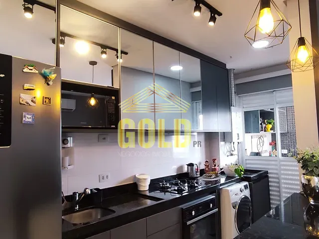 Apartamento com 127m² 2 quartos e 2 banheiros, à venda, no bairro Santa Rosa em Londrina