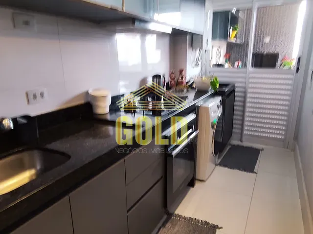 Apartamento com 127m² 2 quartos e 2 banheiros, à venda, no bairro Santa Rosa em Londrina