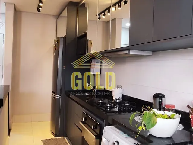 Apartamento com 127m² 2 quartos e 2 banheiros, à venda, no bairro Santa Rosa em Londrina