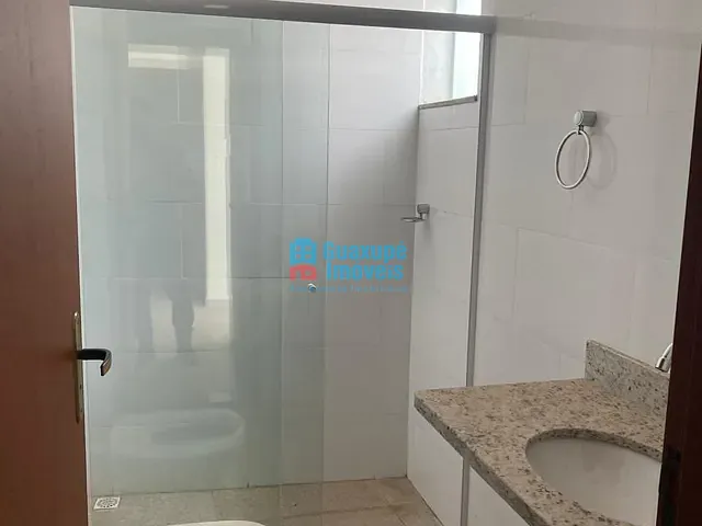 Apartamento 2 quartos e 2 banheiros, para alugar, no bairro Jardim Aeroporto em Guaxupé