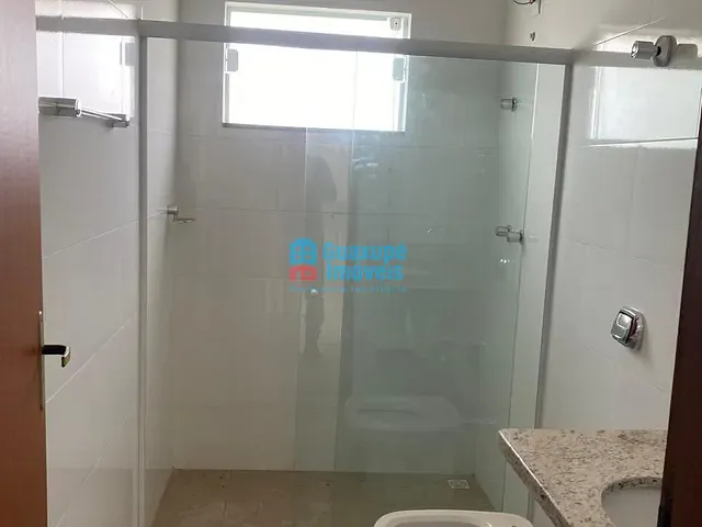 Apartamento 2 quartos e 2 banheiros, para alugar, no bairro Jardim Aeroporto em Guaxupé