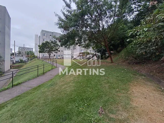 Apartamento 2 quartos e 1 banheiro, à venda, no bairro Conjunto Habitacional Jardim São Bento em São Paulo