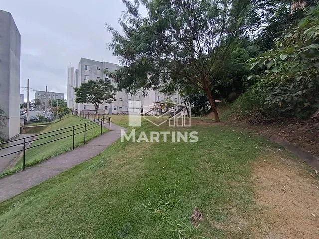 Apartamento 2 quartos e 1 banheiro, à venda, no bairro Conjunto Habitacional Jardim São Bento em São Paulo