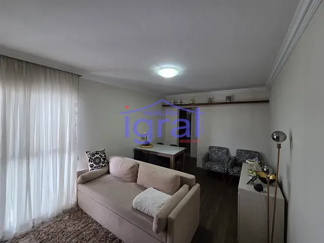 Apartamento 2 quartos e 1 banheiro, à venda, no bairro Jardim Oriental em São Paulo