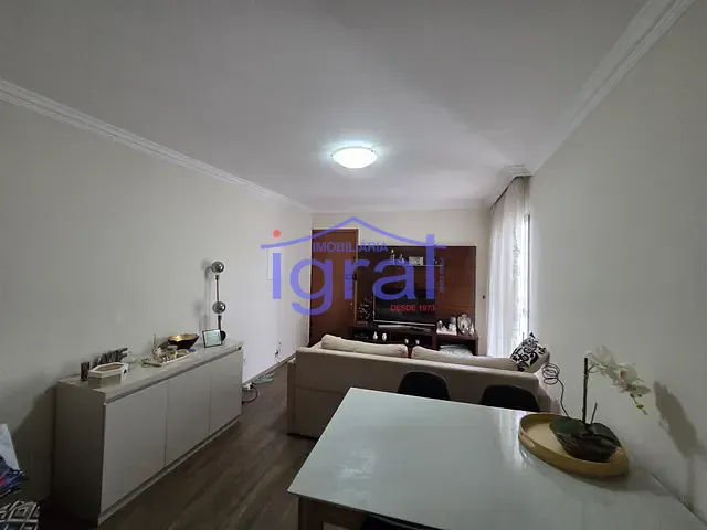 Apartamento 2 quartos e 1 banheiro, à venda, no bairro Jardim Oriental em São Paulo