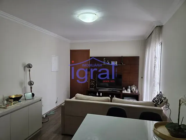 Apartamento 2 quartos e 1 banheiro, à venda, no bairro Jardim Oriental em São Paulo