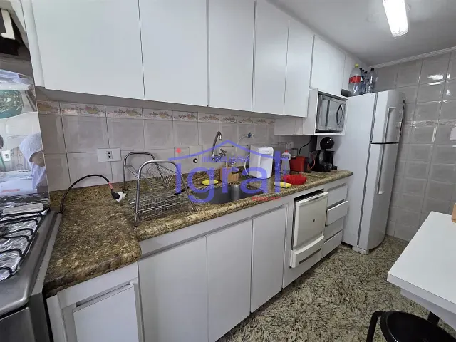 Apartamento 2 quartos e 1 banheiro, à venda, no bairro Jardim Oriental em São Paulo