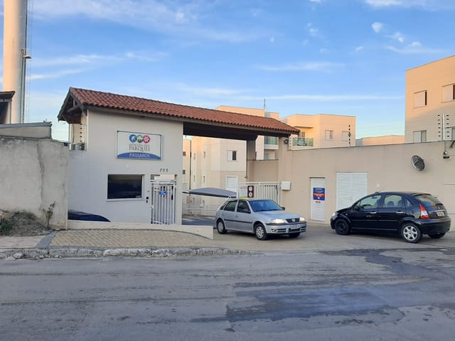 Apartamento com 57m² 2 quartos e 1 banheiro, para alugar, no bairro Jardim Novo Maracanã em Campinas
