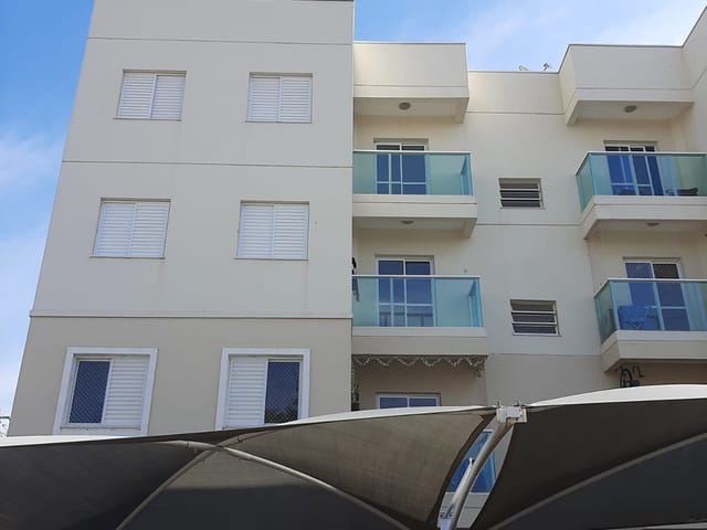 Apartamento com 57m² 2 quartos e 1 banheiro, para alugar, no bairro Jardim Novo Maracanã em Campinas
