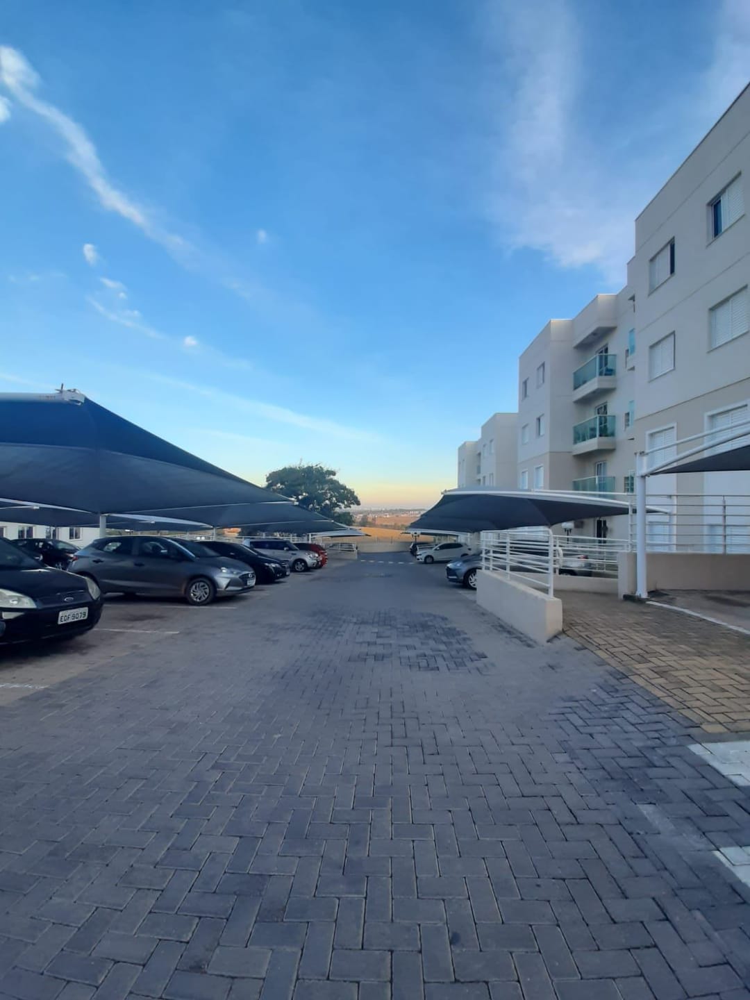 Apartamento, 2 quartos, 52 m² - Foto 5