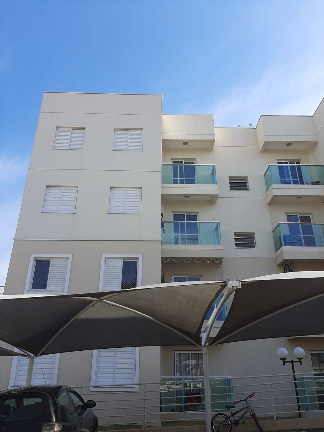 Apartamento, 2 quartos, 52 m² - Foto 2