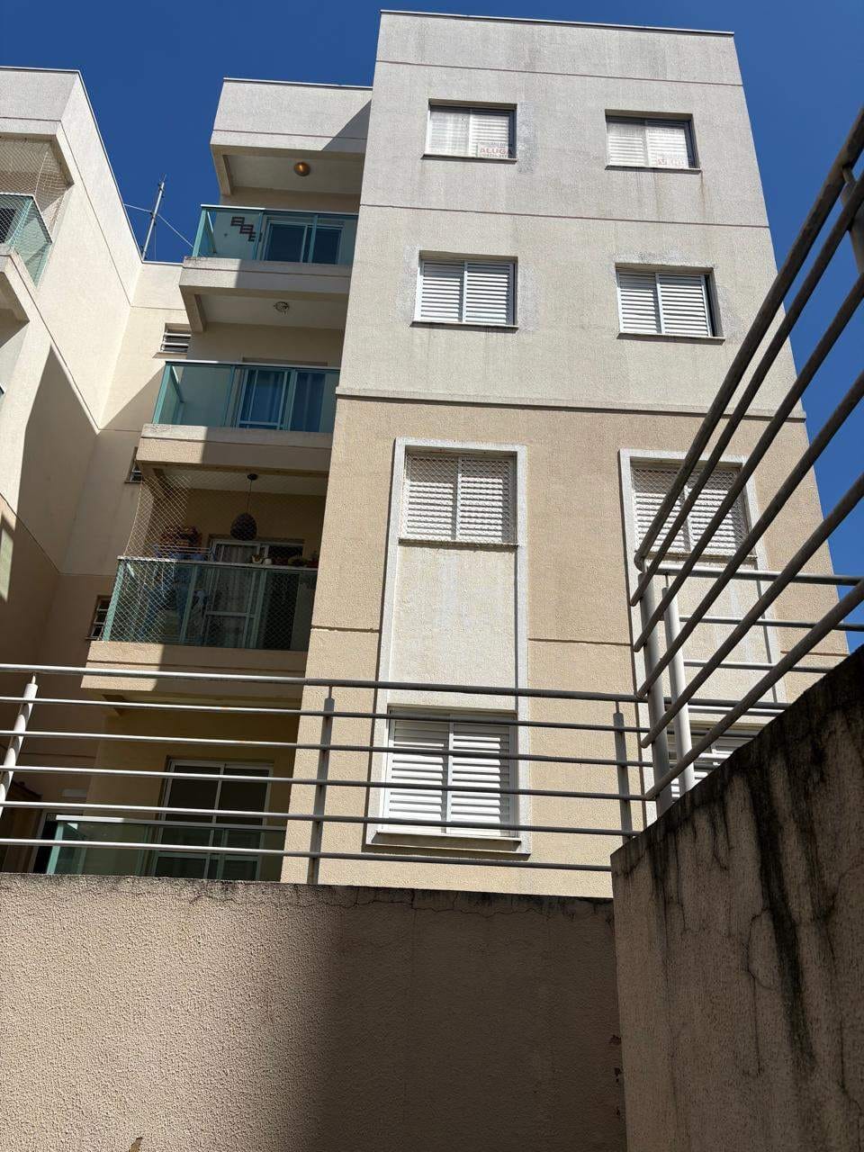 Apartamento, 2 quartos, 52 m² - Foto 11