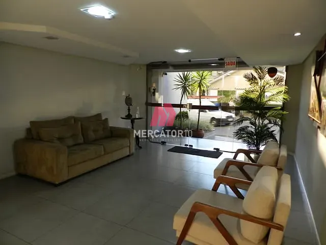 Apartamento 2 quartos e 2 banheiros, para alugar, no bairro Victor Konder em Blumenau