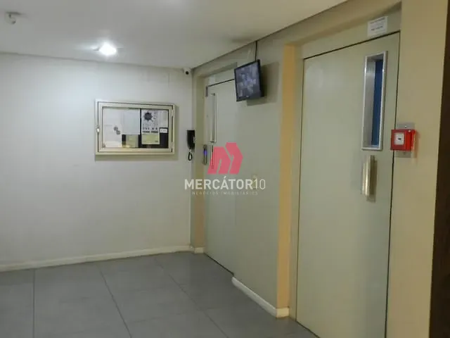 Apartamento 2 quartos e 2 banheiros, para alugar, no bairro Victor Konder em Blumenau