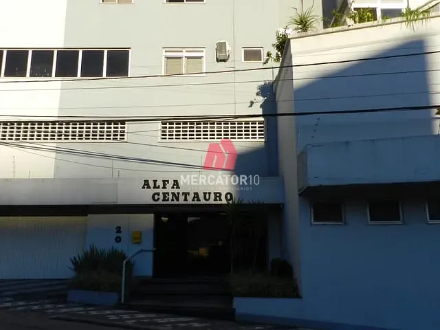 Apartamento 2 quartos e 2 banheiros, para alugar, no bairro Victor Konder em Blumenau