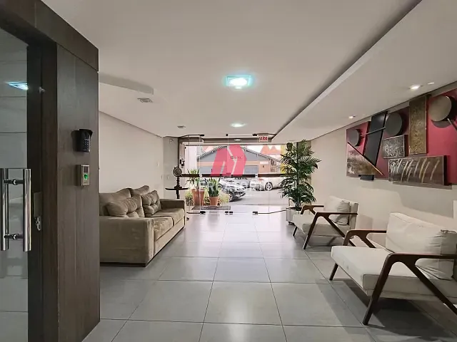 Apartamento 2 quartos e 2 banheiros, para alugar, no bairro Victor Konder em Blumenau