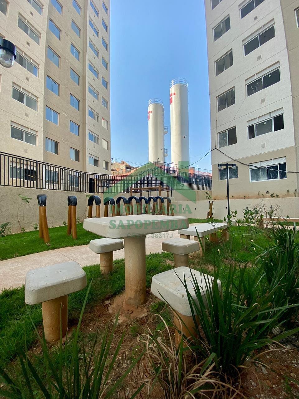 Apartamento, 2 quartos, 35 m² - Foto 1