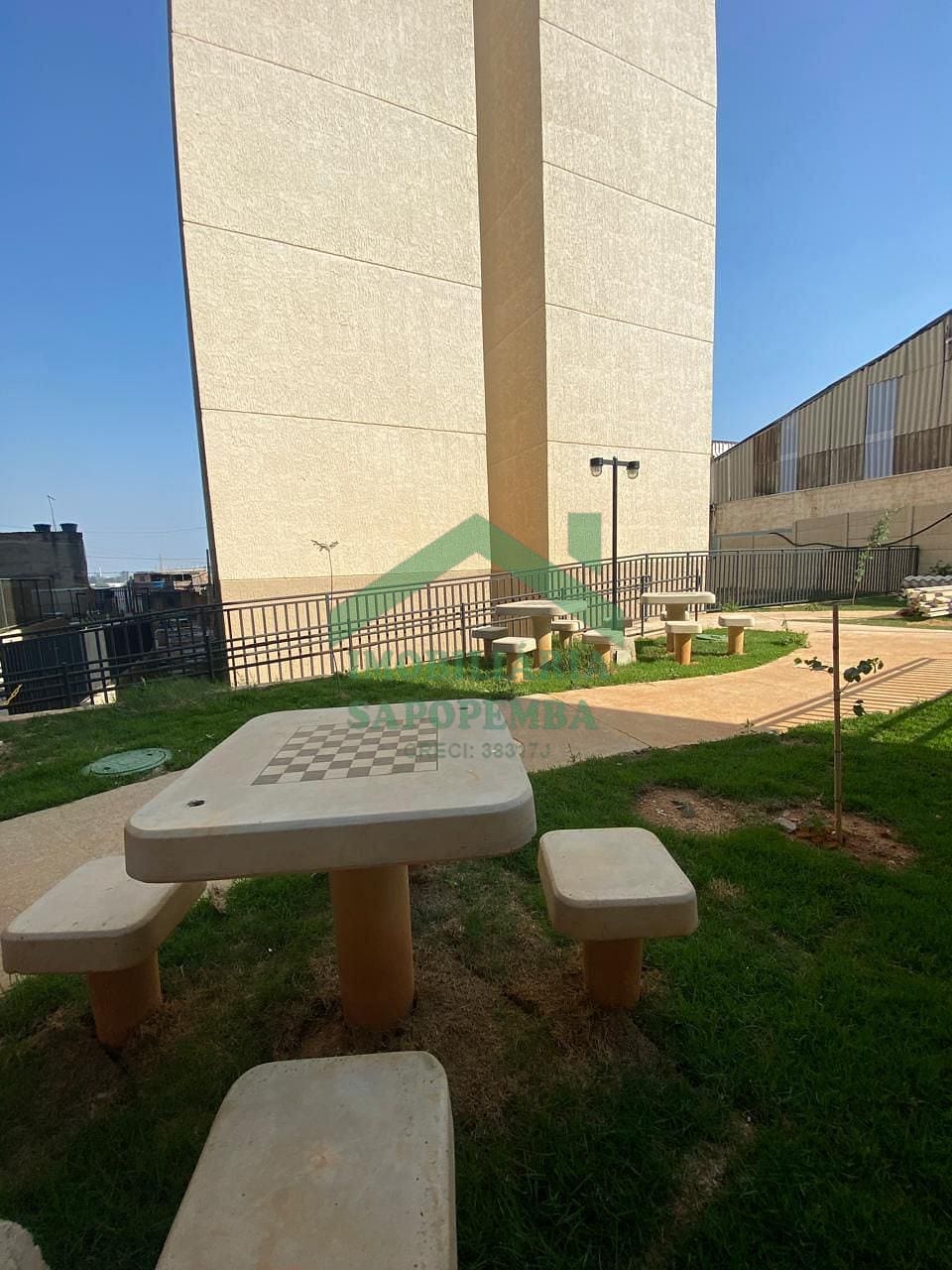 Apartamento, 2 quartos, 35 m² - Foto 2