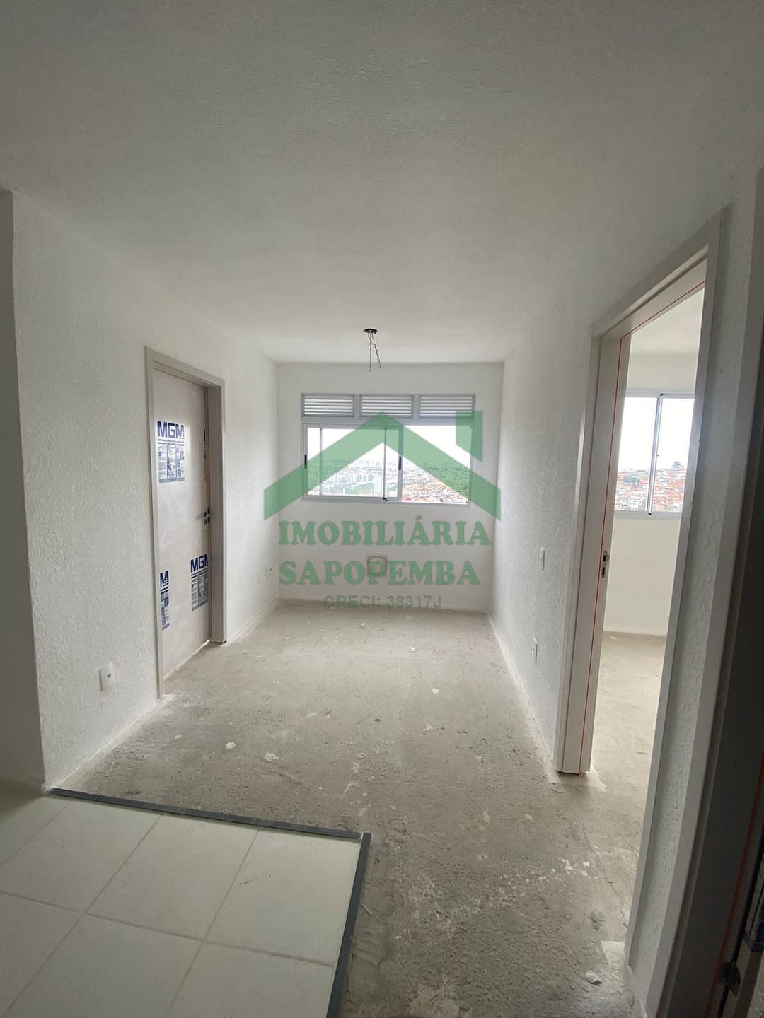 Apartamento, 2 quartos, 35 m² - Foto 4