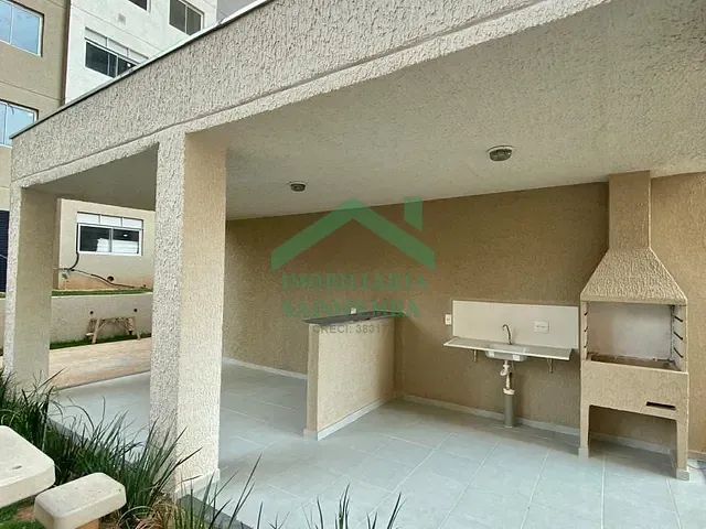 Apartamento 2 quartos e 1 banheiro, à venda, no bairro Fazenda da Juta em São Paulo