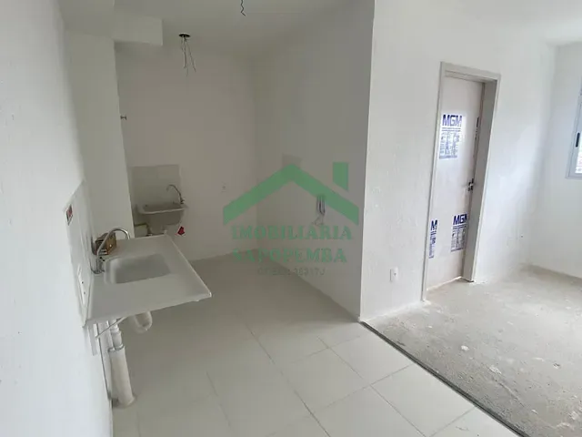 Apartamento 2 quartos e 1 banheiro, à venda, no bairro Fazenda da Juta em São Paulo