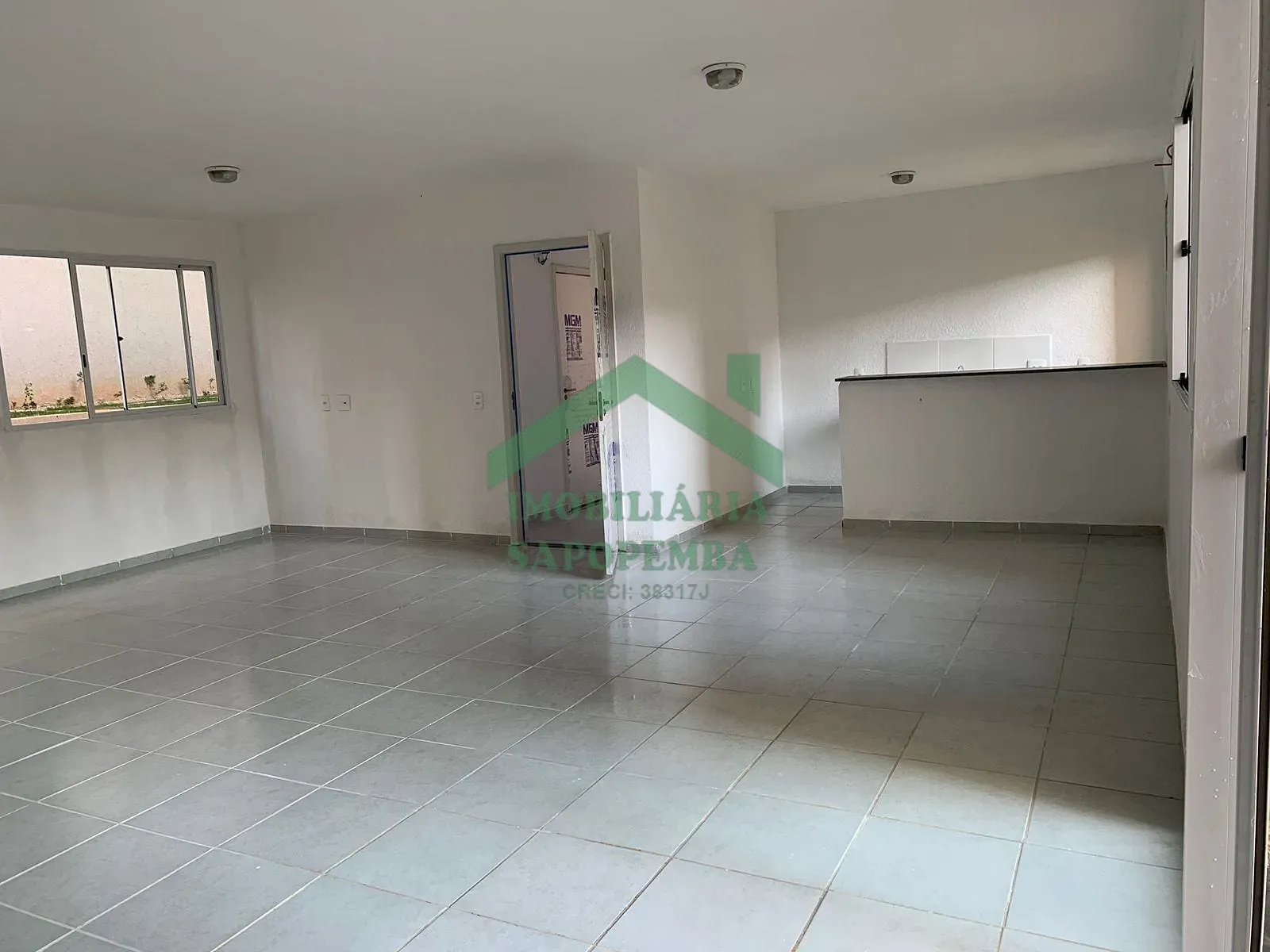 Apartamento, 2 quartos, 35 m² - Foto 6