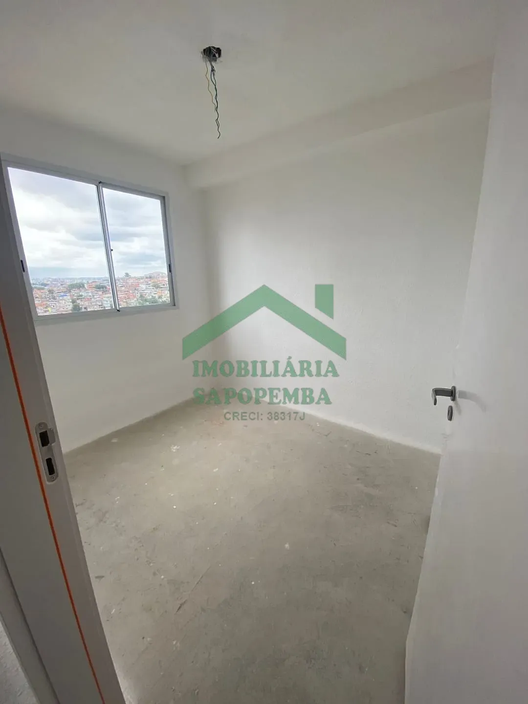 Apartamento, 2 quartos, 35 m² - Foto 7