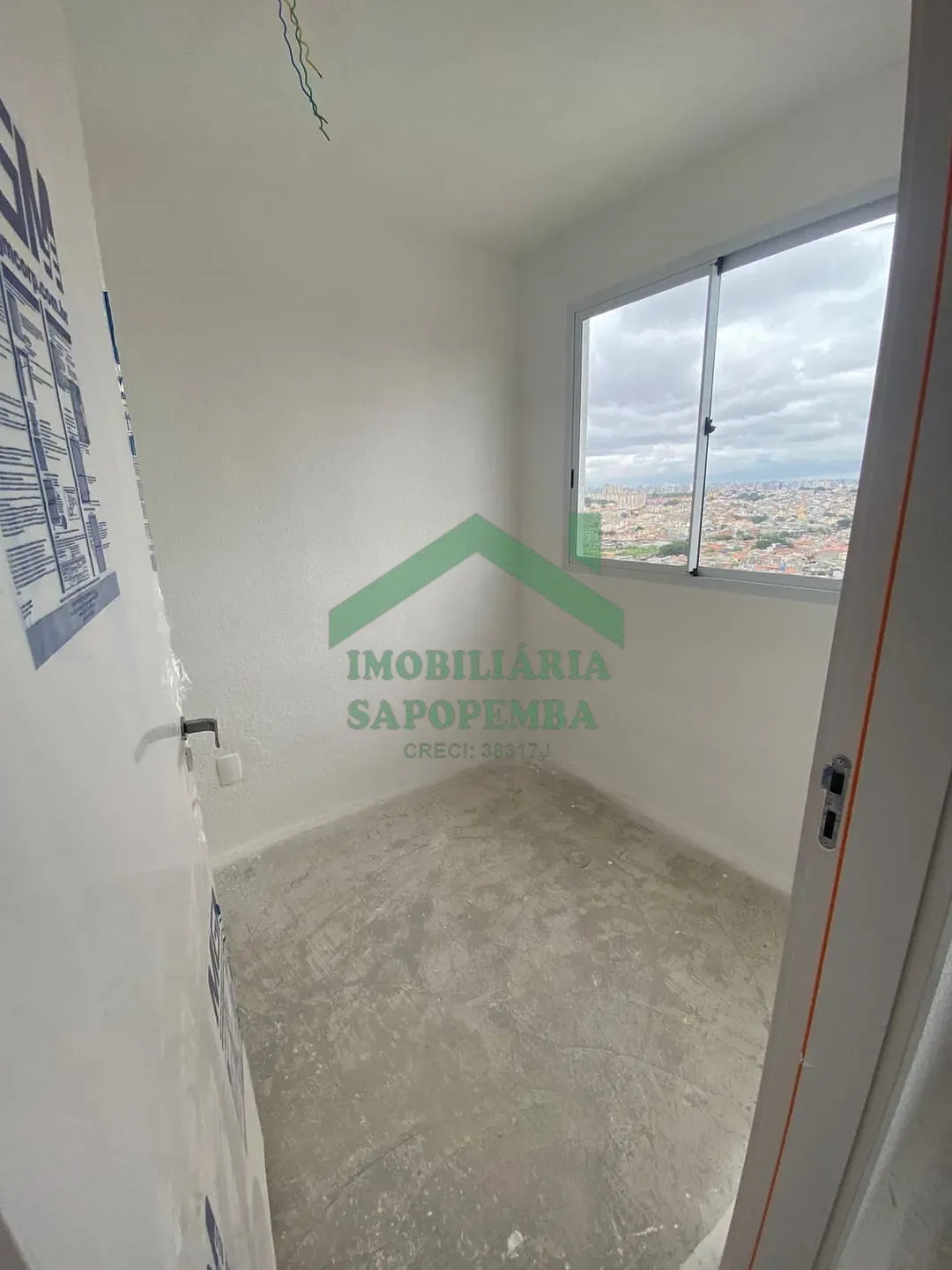 Apartamento, 2 quartos, 35 m² - Foto 8