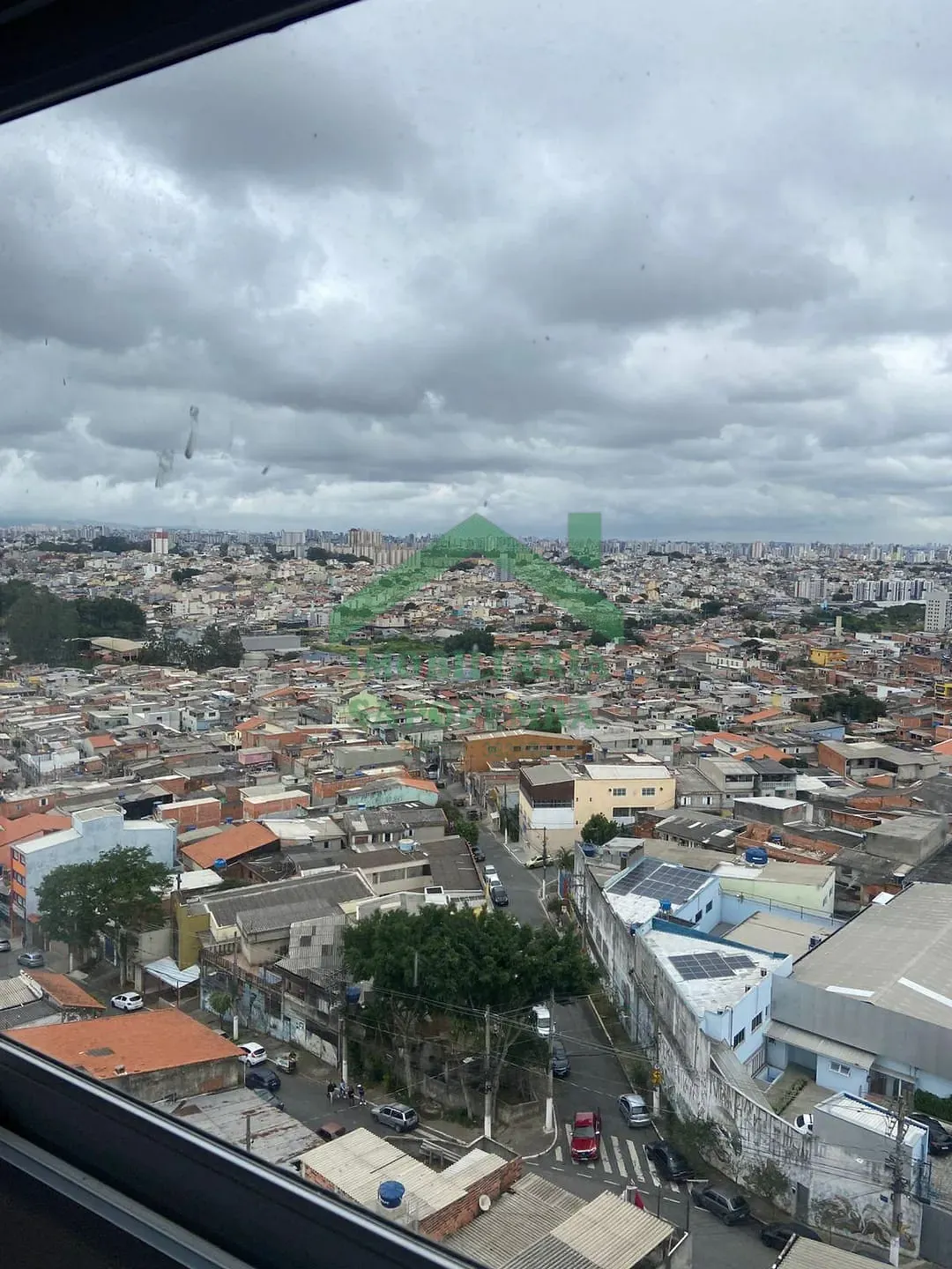 Apartamento, 2 quartos, 35 m² - Foto 9
