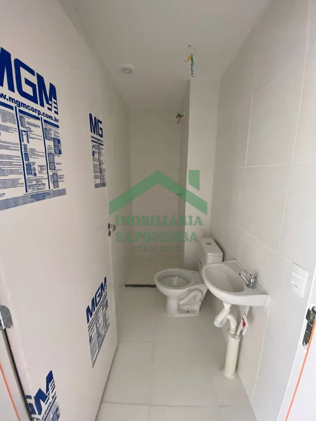 Apartamento, 2 quartos, 35 m² - Foto 11