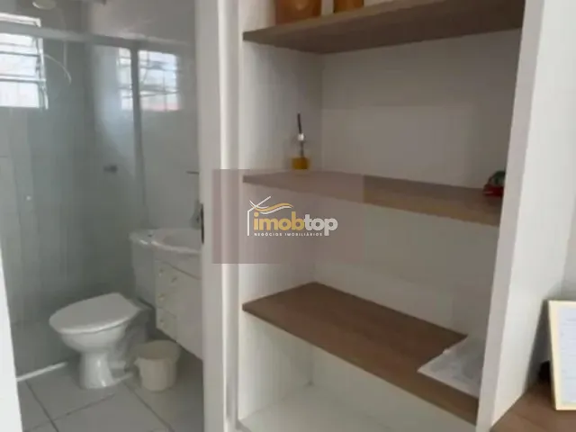 Apartamento com 40m² 1 quarto e 1 banheiro, à venda, no bairro Maranduba em Ubatuba