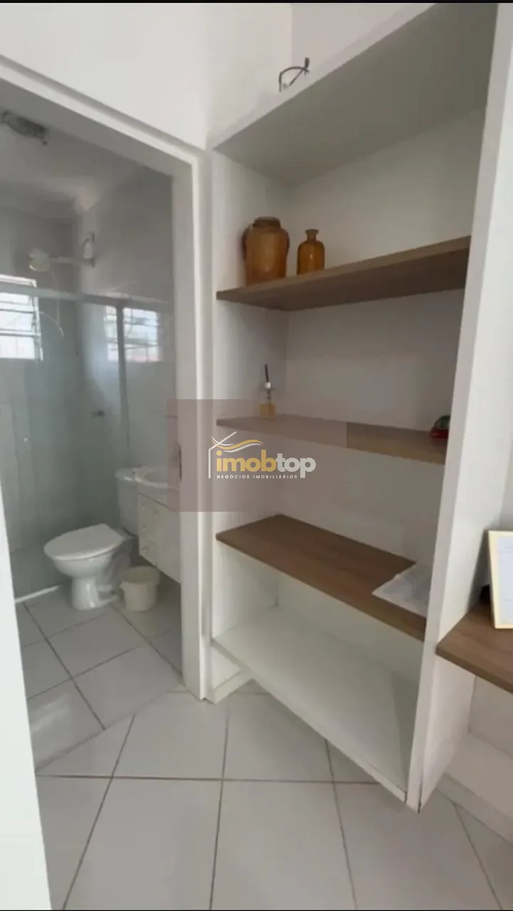 Apartamento, 1 quarto, 40 m² - Foto 3