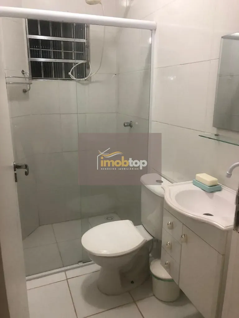 Apartamento, 1 quarto, 40 m² - Foto 12