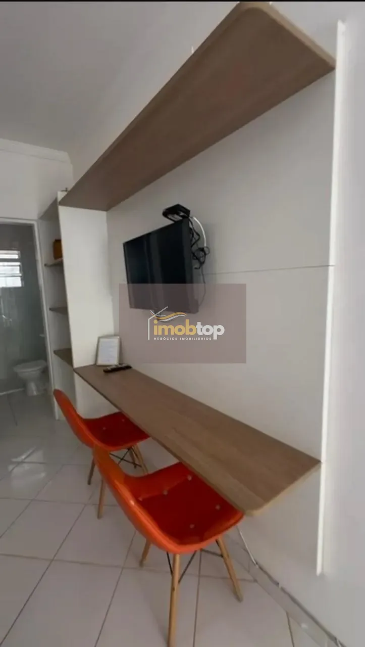 Apartamento, 1 quarto, 40 m² - Foto 5