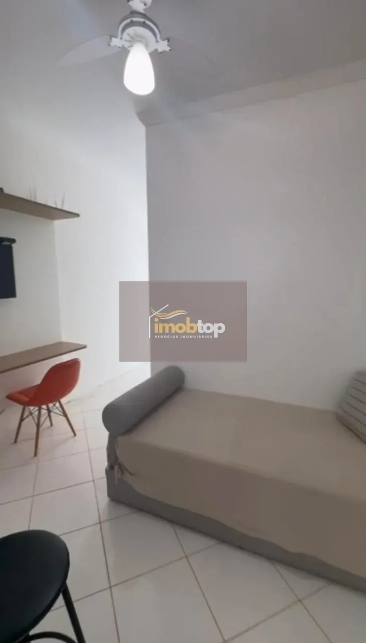 Apartamento, 1 quarto, 40 m² - Foto 14