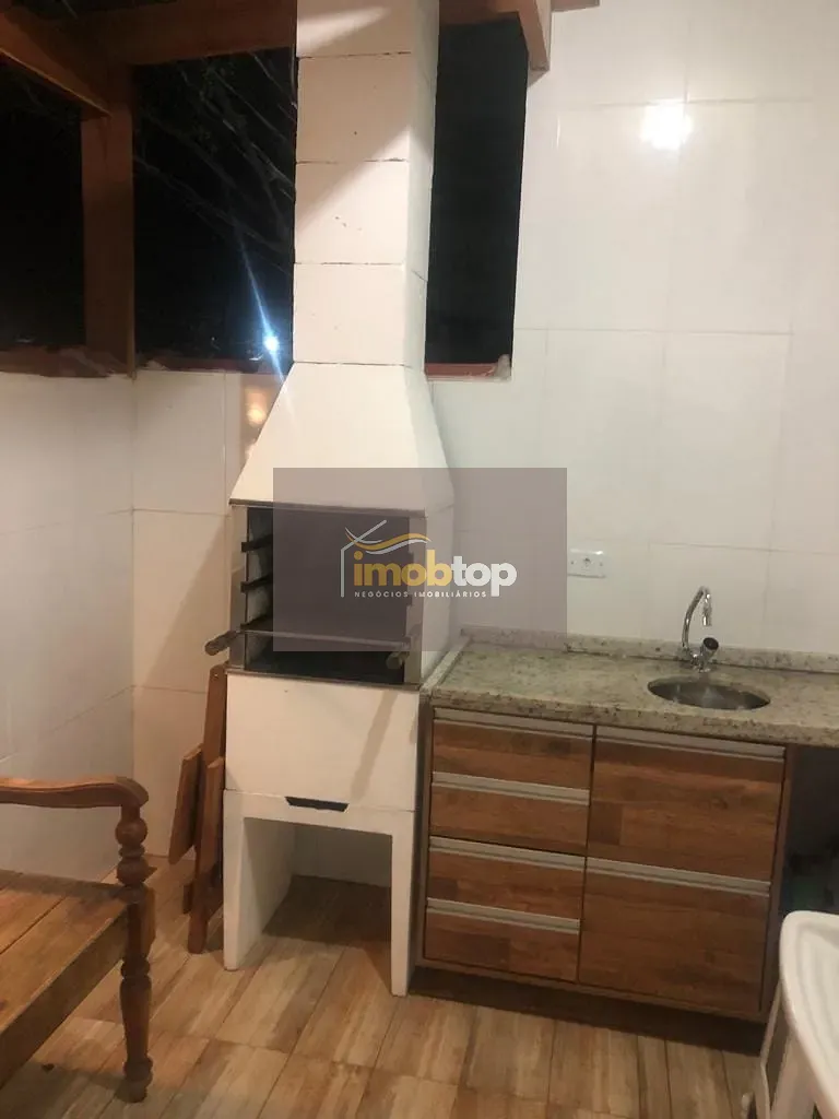 Apartamento, 1 quarto, 40 m² - Foto 7