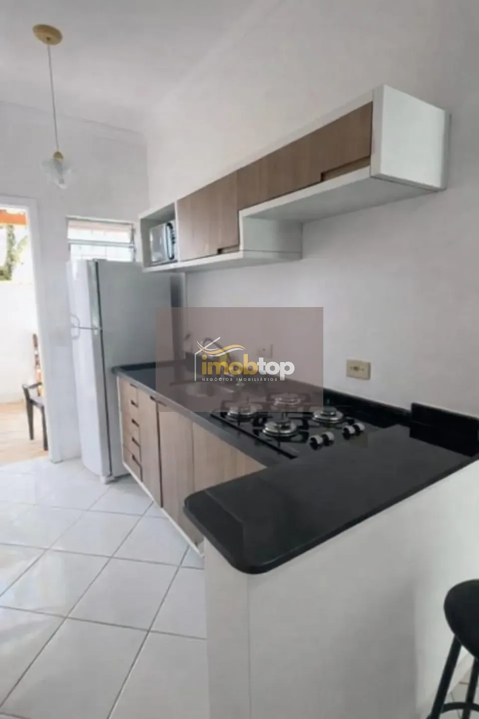 Apartamento, 1 quarto, 40 m² - Foto 1