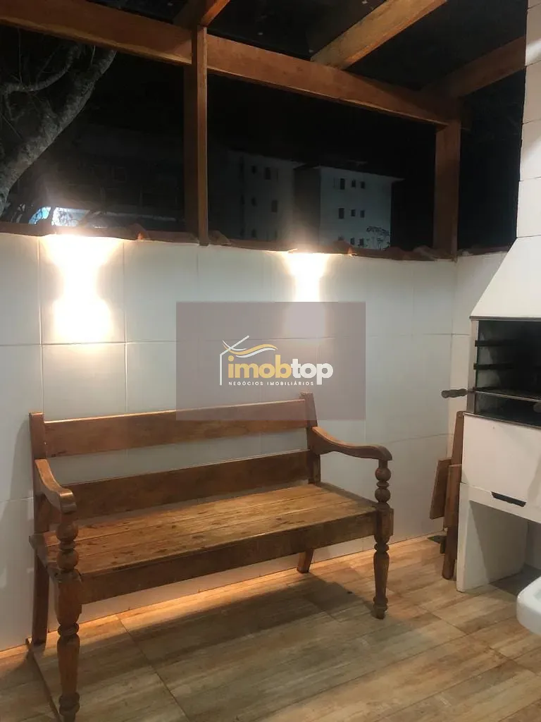 Apartamento, 1 quarto, 40 m² - Foto 8