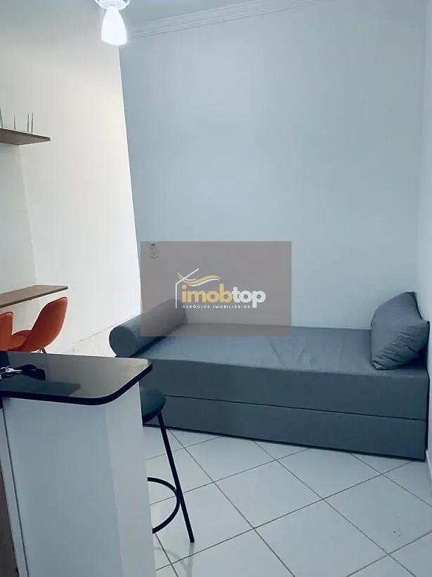 Apartamento, 1 quarto, 40 m² - Foto 9
