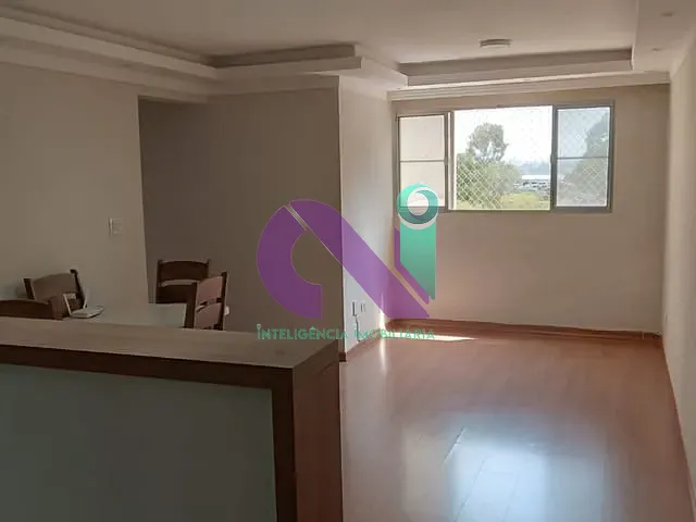 Apartamento 2 quartos e 1 banheiro, à venda, no bairro Bandeiras em Osasco