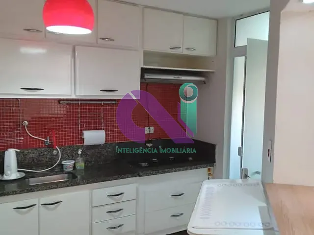 Apartamento 2 quartos e 1 banheiro, à venda, no bairro Bandeiras em Osasco