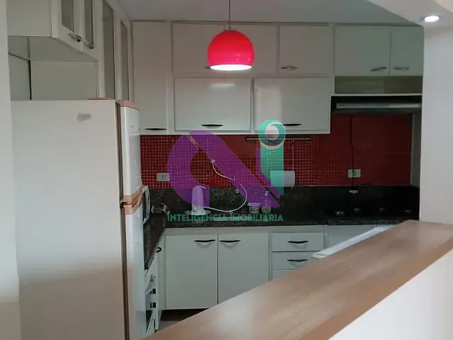 Apartamento 2 quartos e 1 banheiro, à venda, no bairro Bandeiras em Osasco