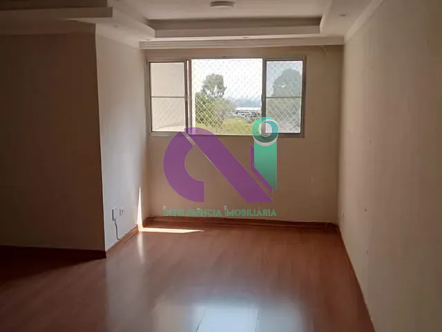 Apartamento 2 quartos e 1 banheiro, à venda, no bairro Bandeiras em Osasco