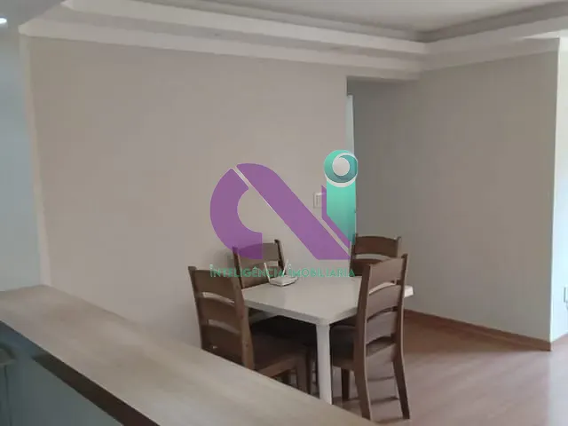 Apartamento 2 quartos e 1 banheiro, à venda, no bairro Bandeiras em Osasco