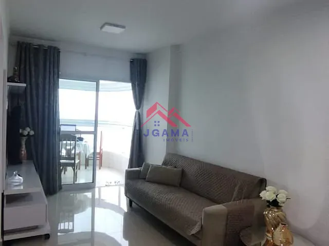 Apartamento 2 quartos e 2 banheiros, à venda, no bairro Balneário Santa Eugênia em Mongaguá