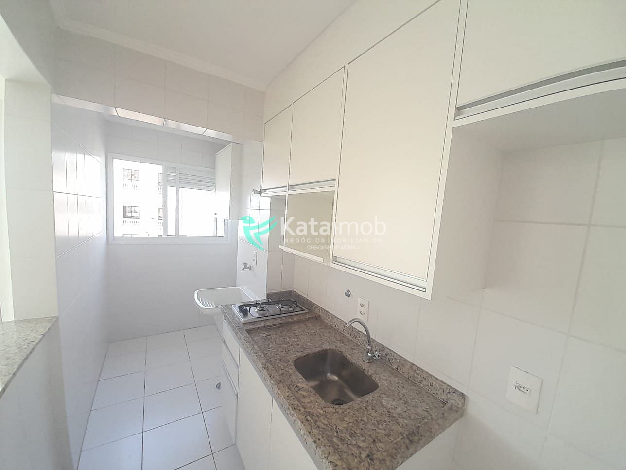 Apartamento, 1 quarto, 35 m² - Foto 3